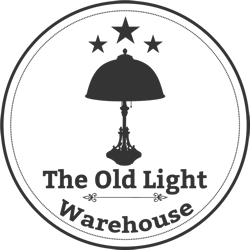 The Old Light Warehouse Logo