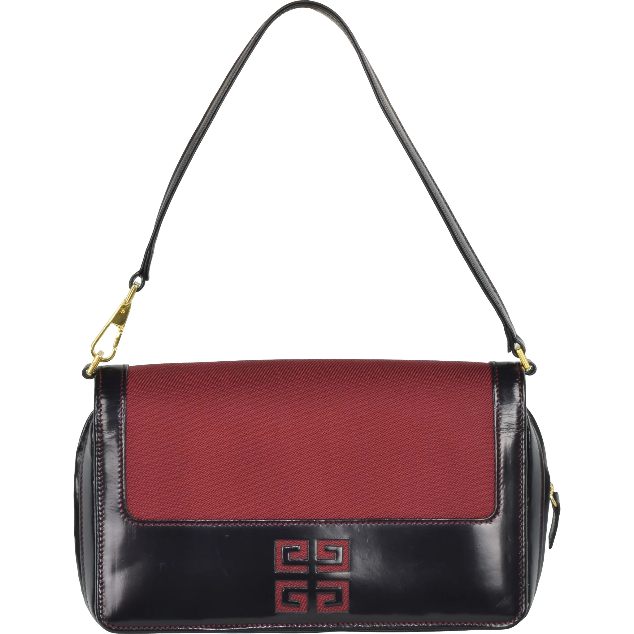 Vintage 1990s Givenchy Wallet Purse