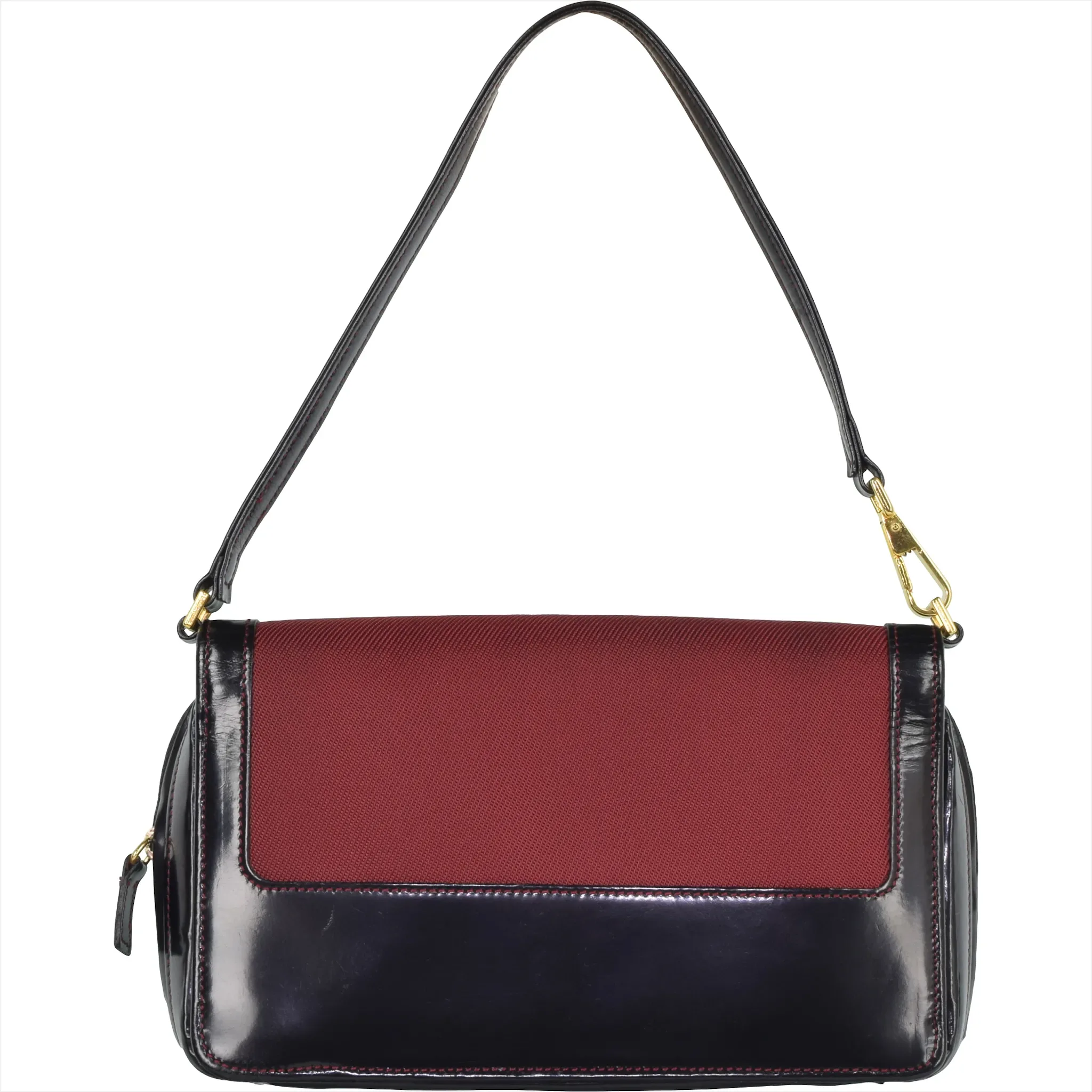 Vintage 1990s Givenchy Wallet Purse - View 2