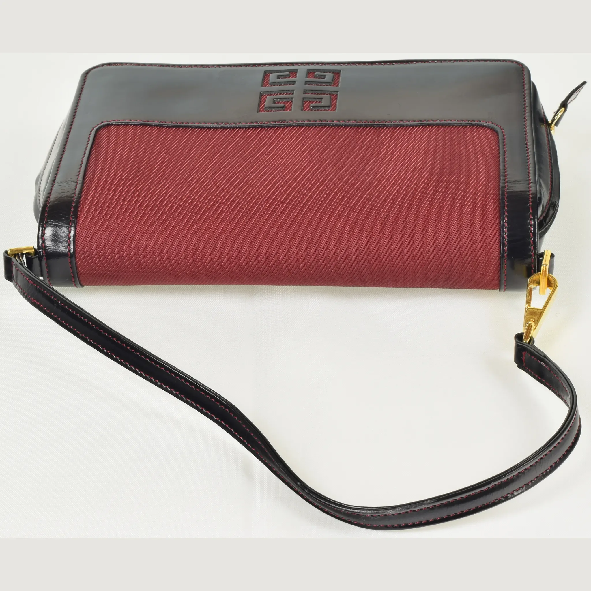 Vintage 1990s Givenchy Wallet Purse - View 3