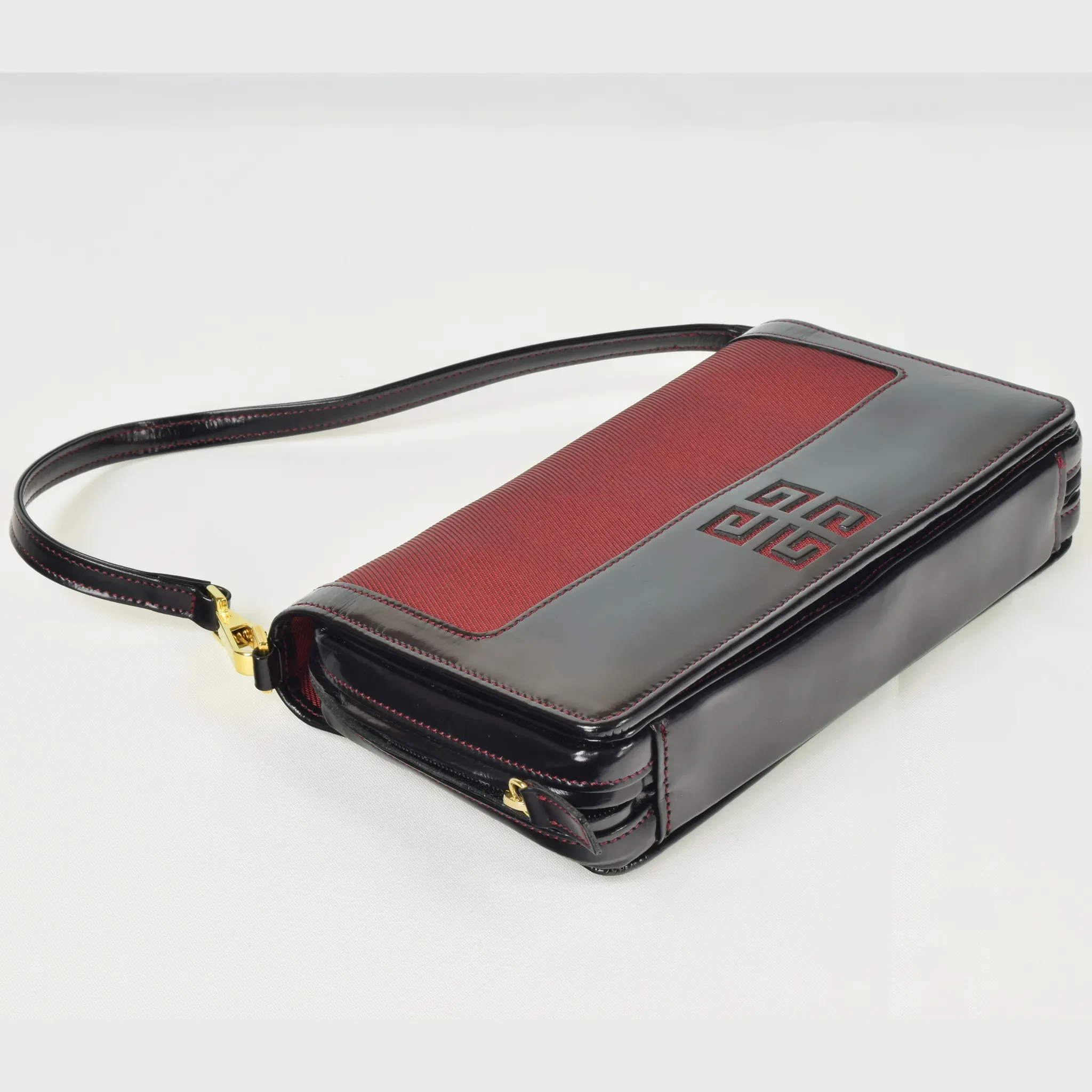 Vintage 1990s Givenchy Wallet Purse - View 5
