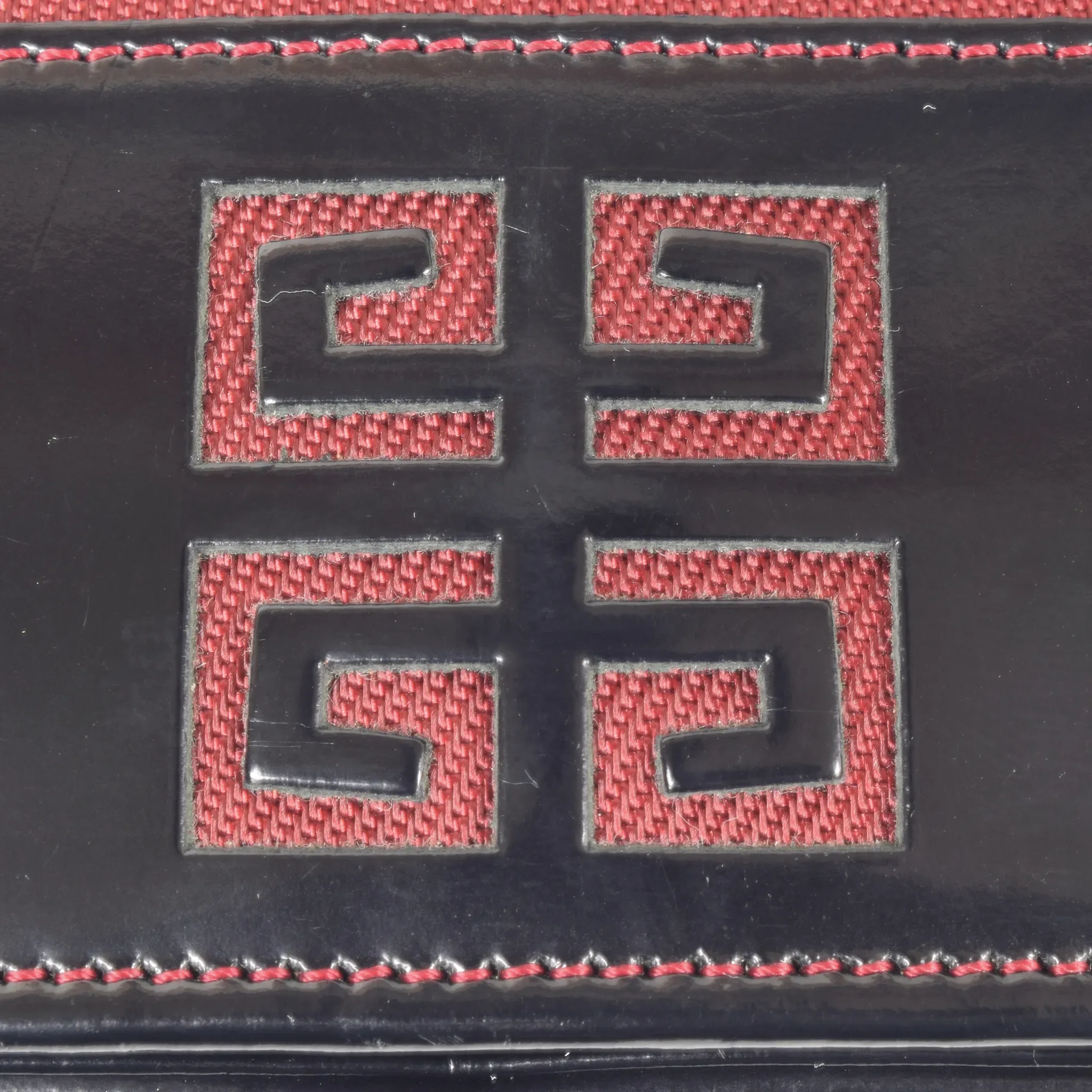 Vintage 1990s Givenchy Wallet Purse - View 6