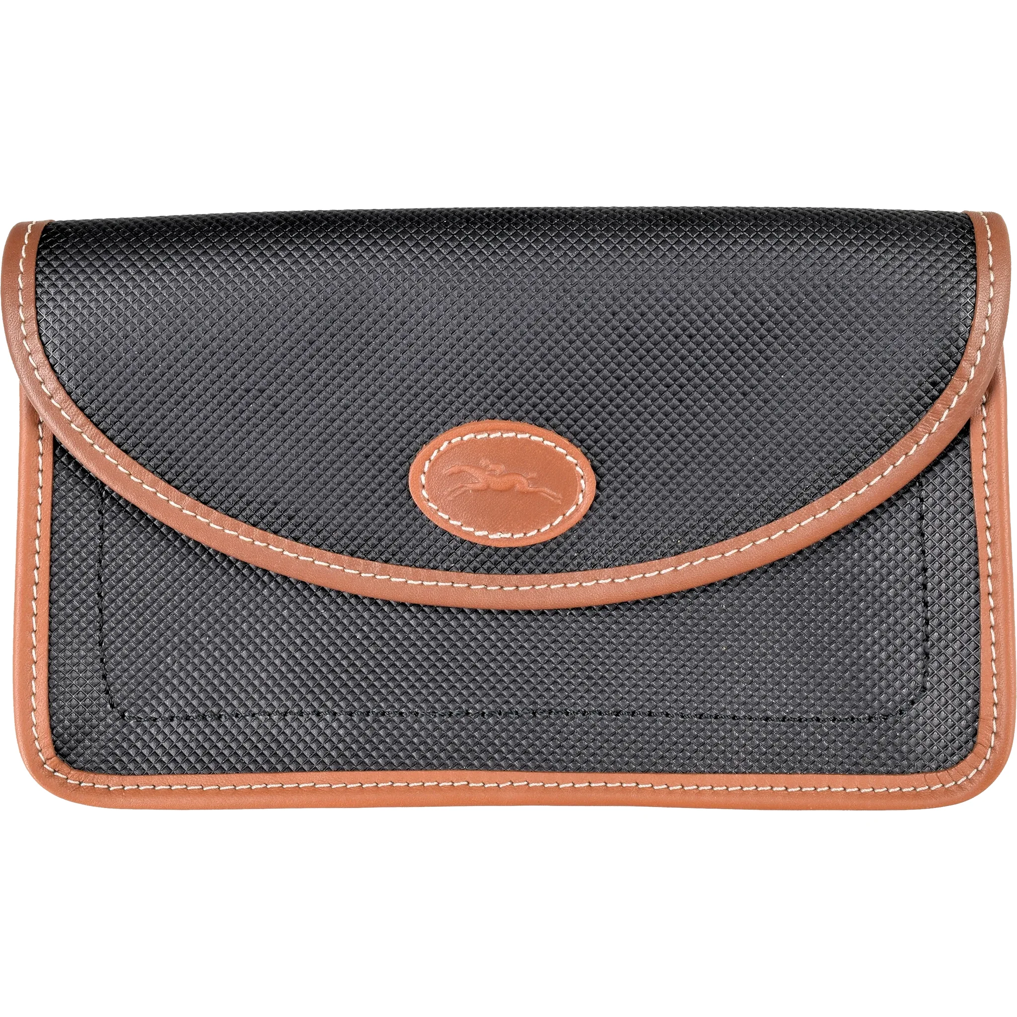 Vintage Longchamp Wallet - 4220 Derby N 83 01 - Unused