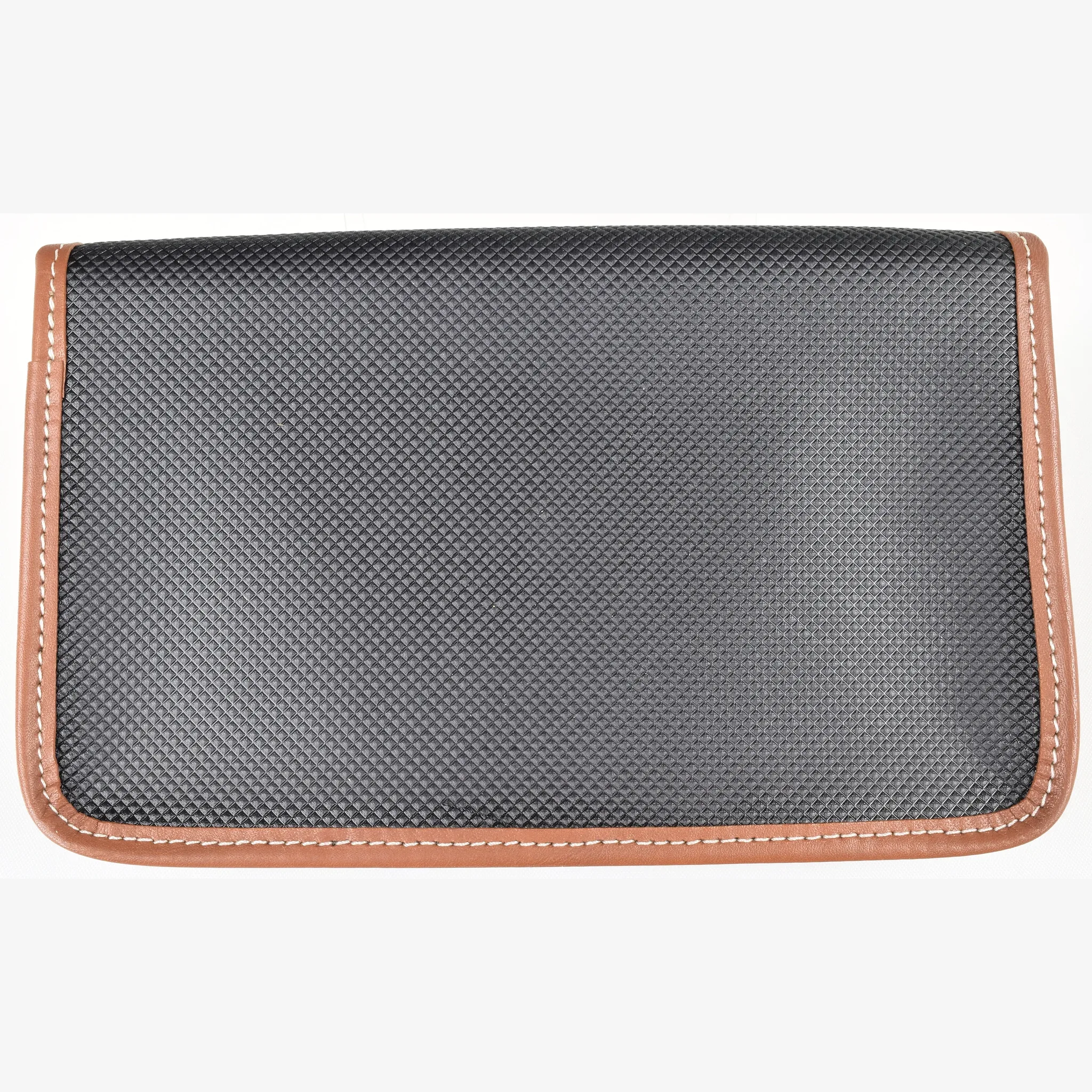 Vintage Longchamp Wallet - 4220 Derby N 83 01 - Unused - View 3