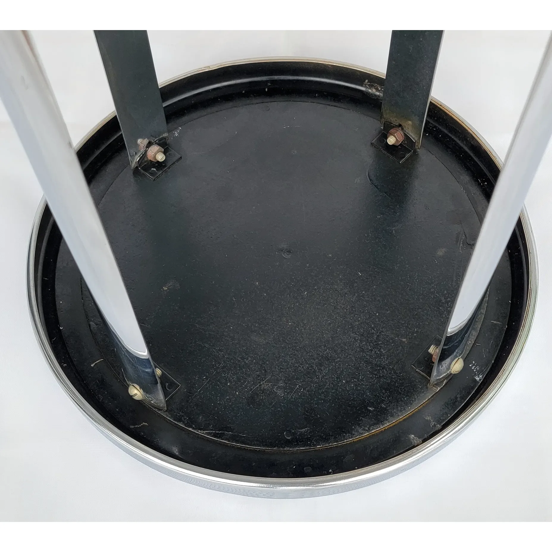 Machine Age, Art Deco Table by McKay of Pittsburgh - View 11