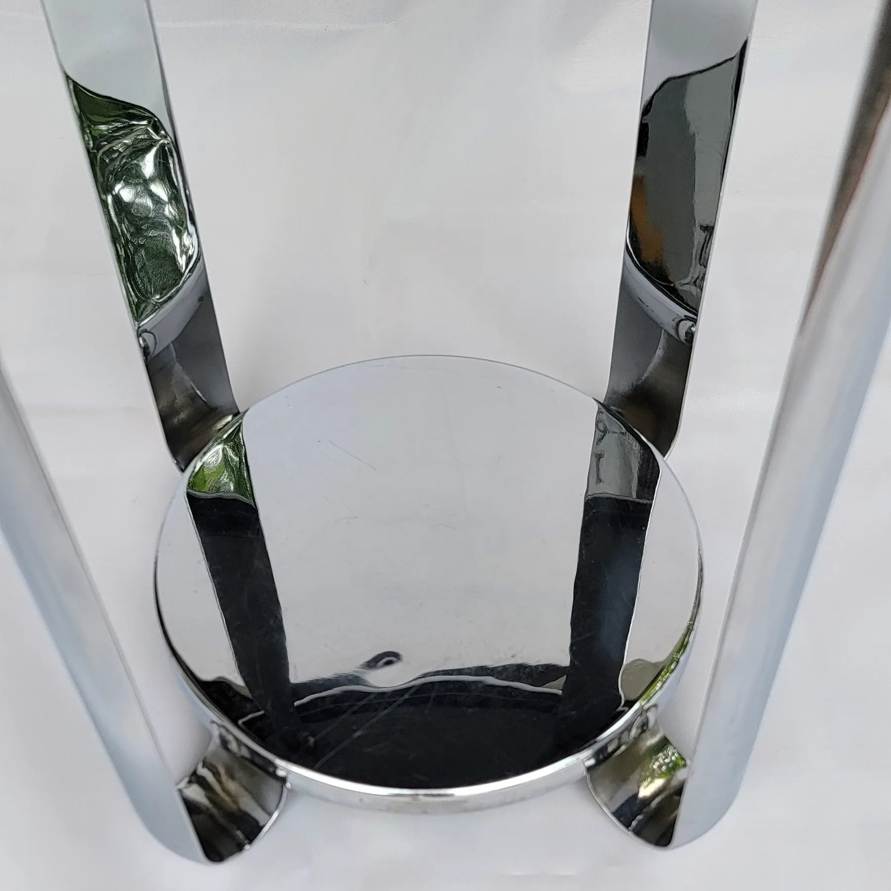 Machine Age, Art Deco Table by McKay of Pittsburgh - View 12