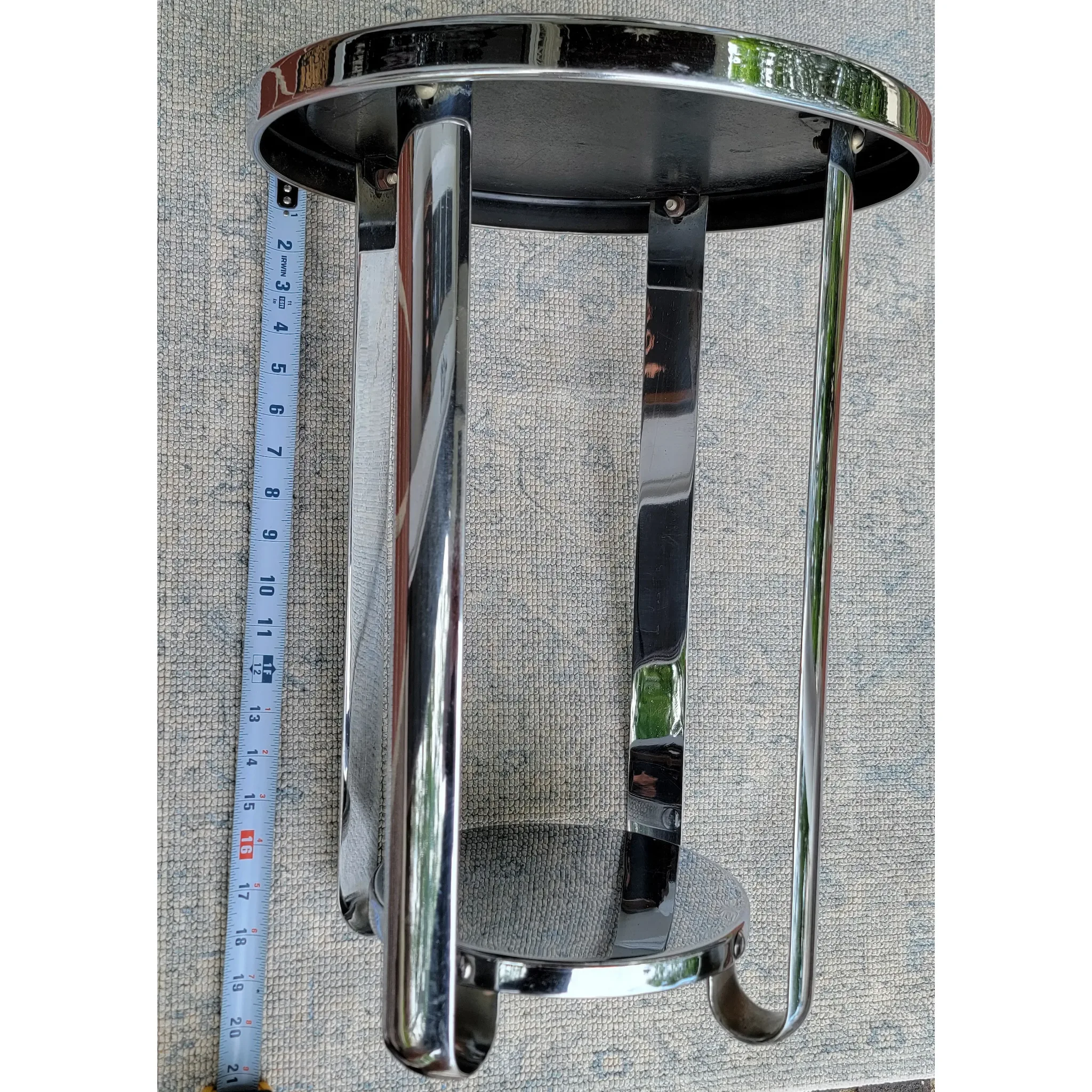 Machine Age, Art Deco Table by McKay of Pittsburgh - View 7