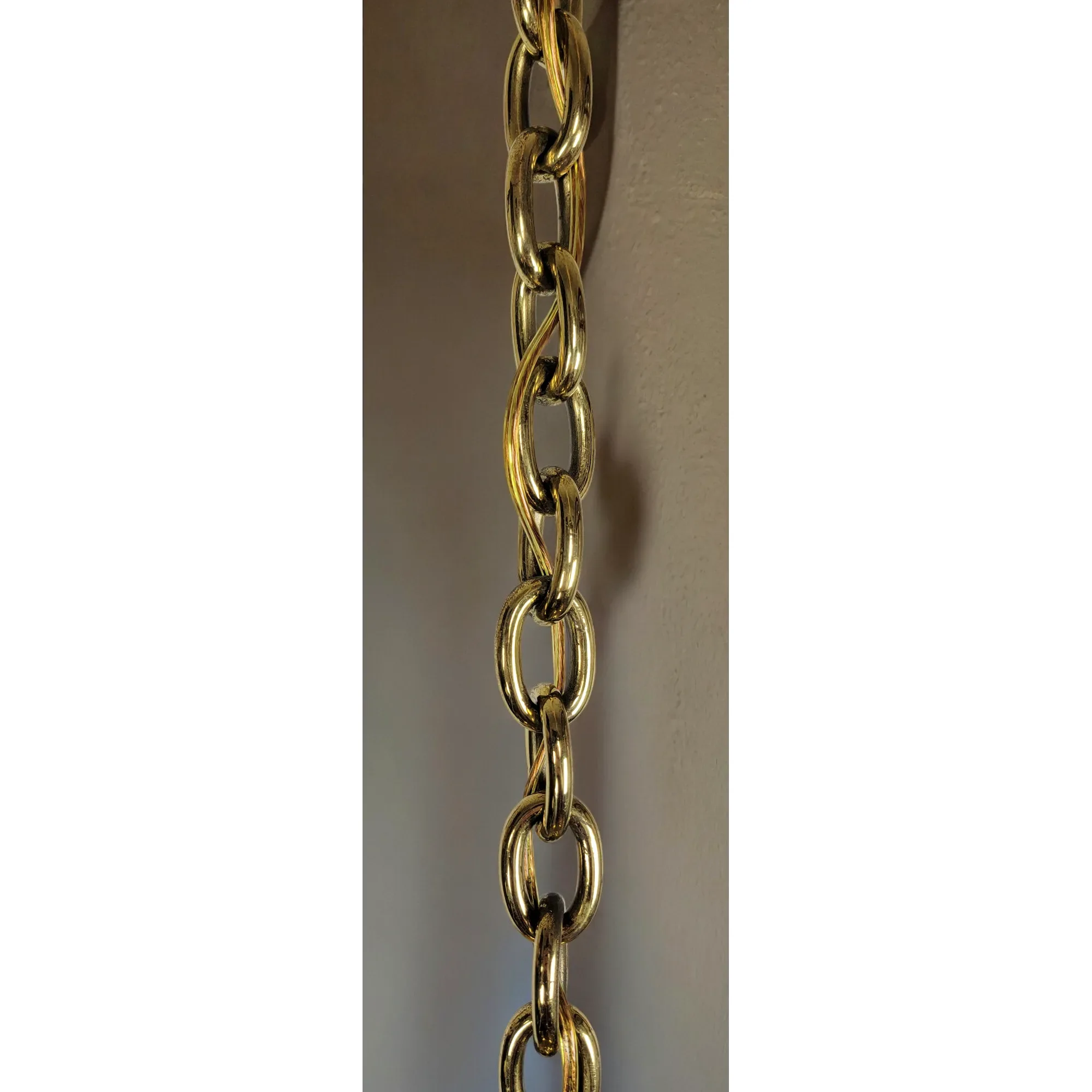 Antique Brass 5 Light Figural Maiden Fixture - Aurene Glass Shades: glass, red, antique, antique (view 15) - Lighting