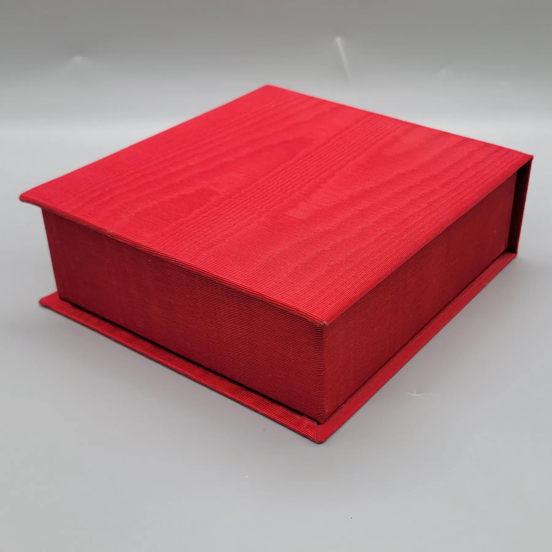 Vintage Cartier Fabric Gift Box MUST Parfum and Eau de Toilette - View 8