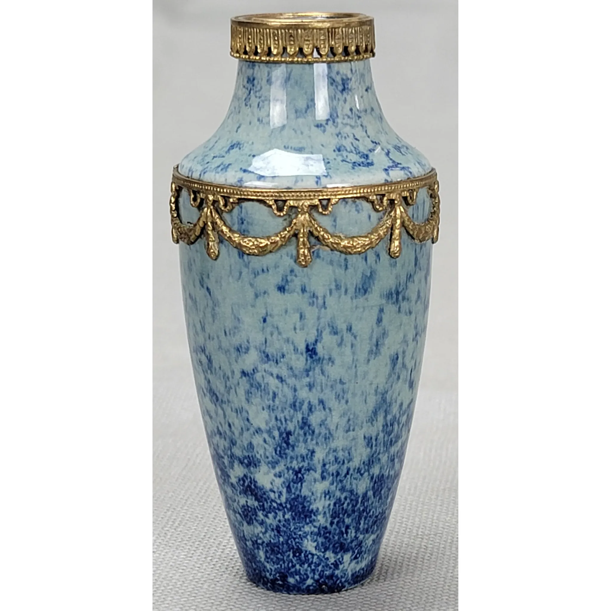 Two Paul Milet Cabinet (miniature) Vases - View 4