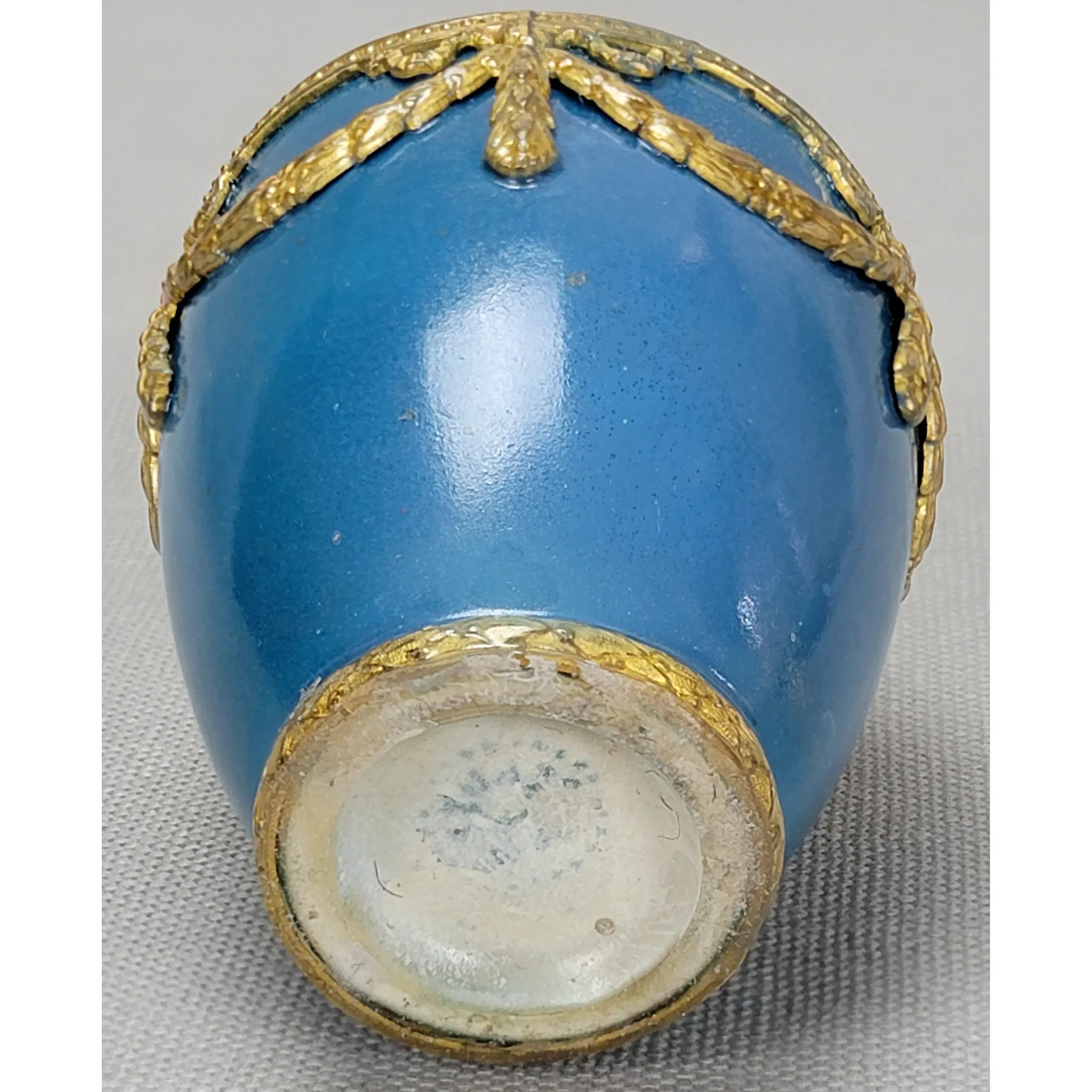 Two Paul Milet Cabinet (miniature) Vases - View 7