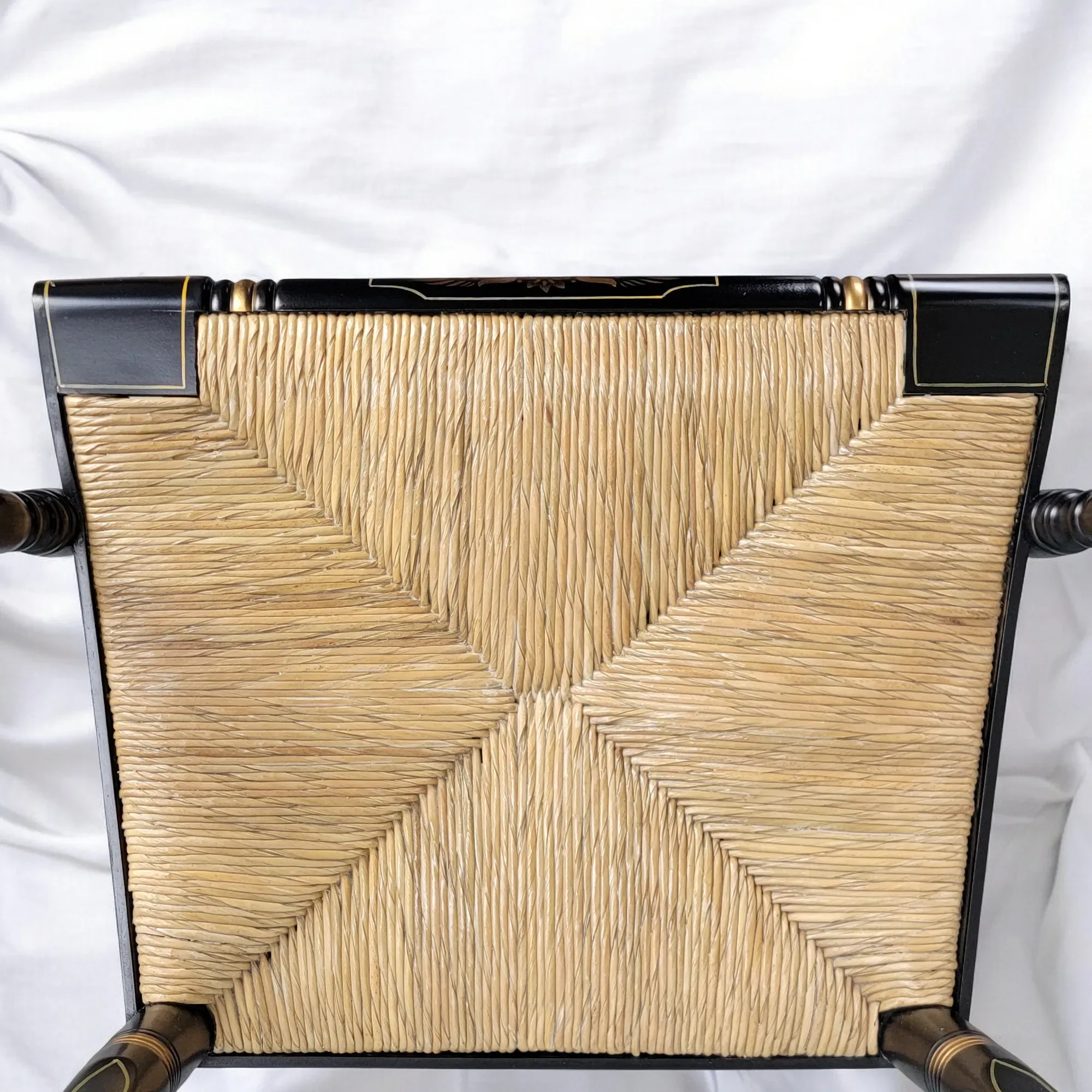 The Capitol Arm Chair by The Hitchcock Chair Company - View 12