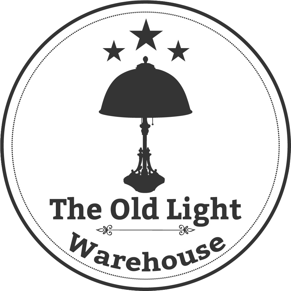 The Old Light Warehouse Logo